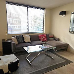 Appartement met Twee Slaapkamers